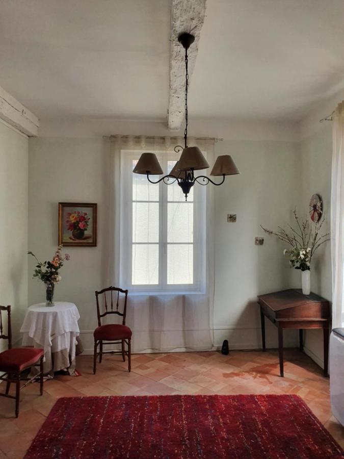 Maison Carrasserie Limoux Ngoại thất bức ảnh